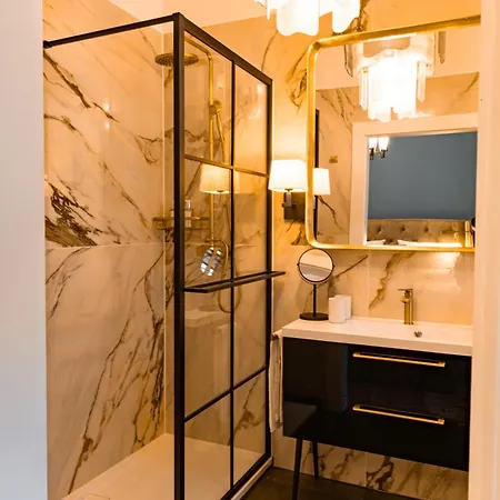 Apartament House Of Huetter - Residences