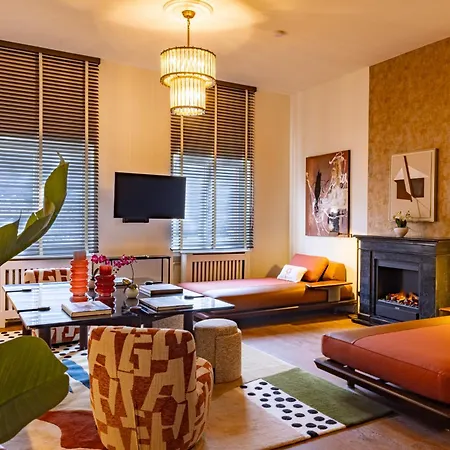 House Of Huetter - Residences * Heidelberg
