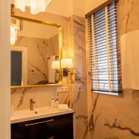 House Of Huetter - Residences Apartament Heidelberg