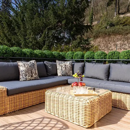 Apartament House Of Huetter - Residences Heidelberg