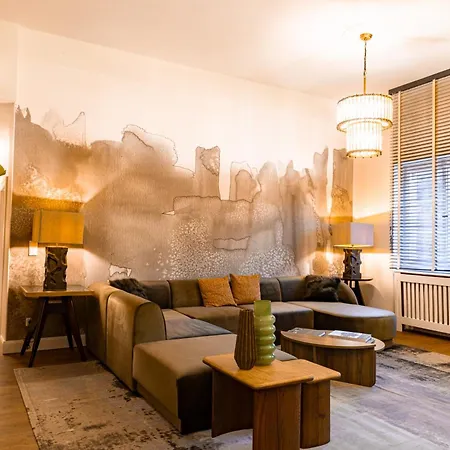 House Of Huetter - Residences Apartament Heidelberg