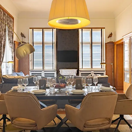 House Of Huetter - Residences * Heidelberg