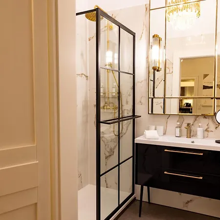 Apartament House Of Huetter - Residences Heidelberg