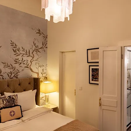 Apartament House Of Huetter - Residences Heidelberg