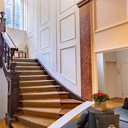 Apartament House Of Huetter - Residences