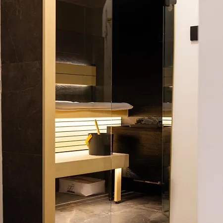 House Of Huetter - Residences Heidelberg